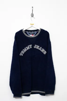 00s Tommy Hilfiger Fleece (L)