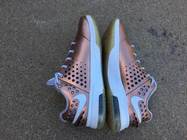 2015 Nike Zoom KD 7 Elite "EYBL"