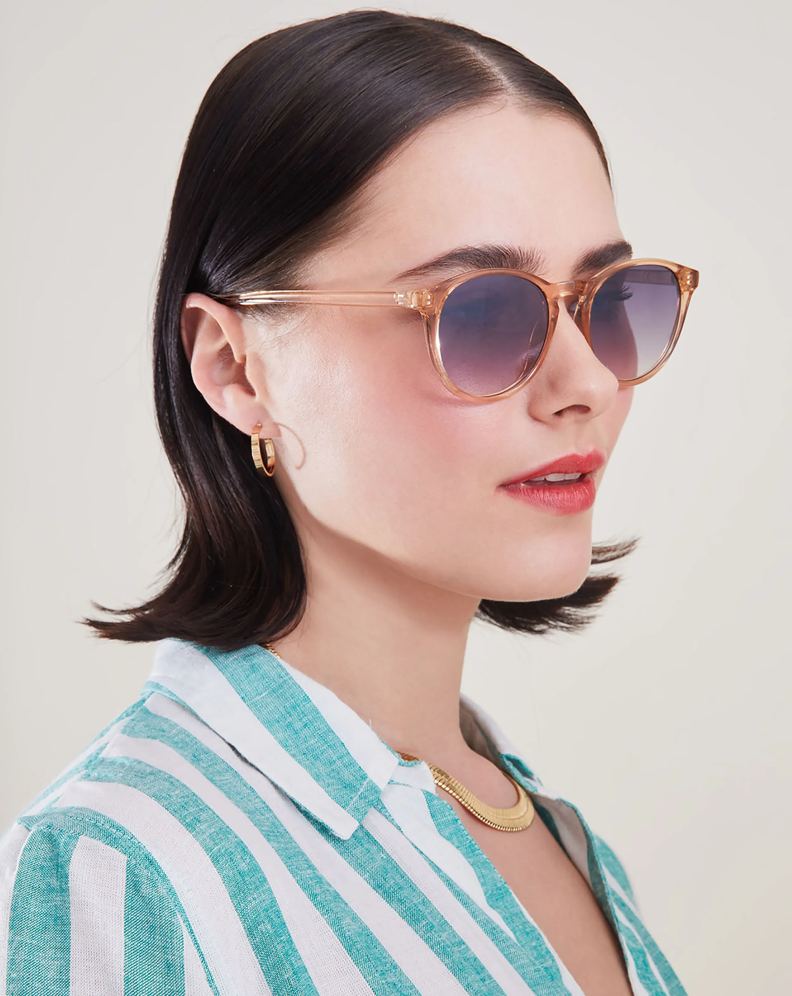 Accessorize Preppy Sunglasses