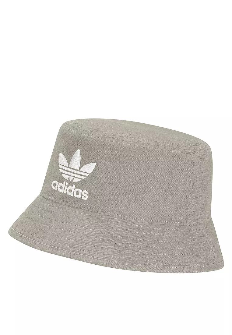 ADIDAS Trefoil Bucket Hat Adicolor