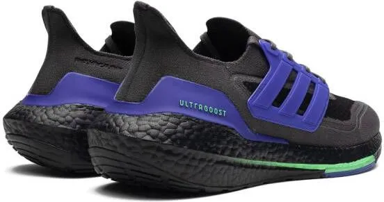 Adidas Ultra Boost 21 sneakers Black