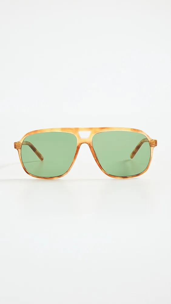 AIRE   Monoceros Sunglasses 