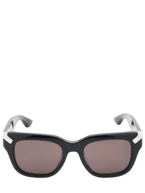 Alexander McQueen   AM0439S Acetate sunglasses 