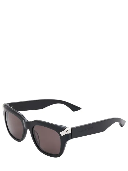 Alexander McQueen   AM0439S Acetate sunglasses 