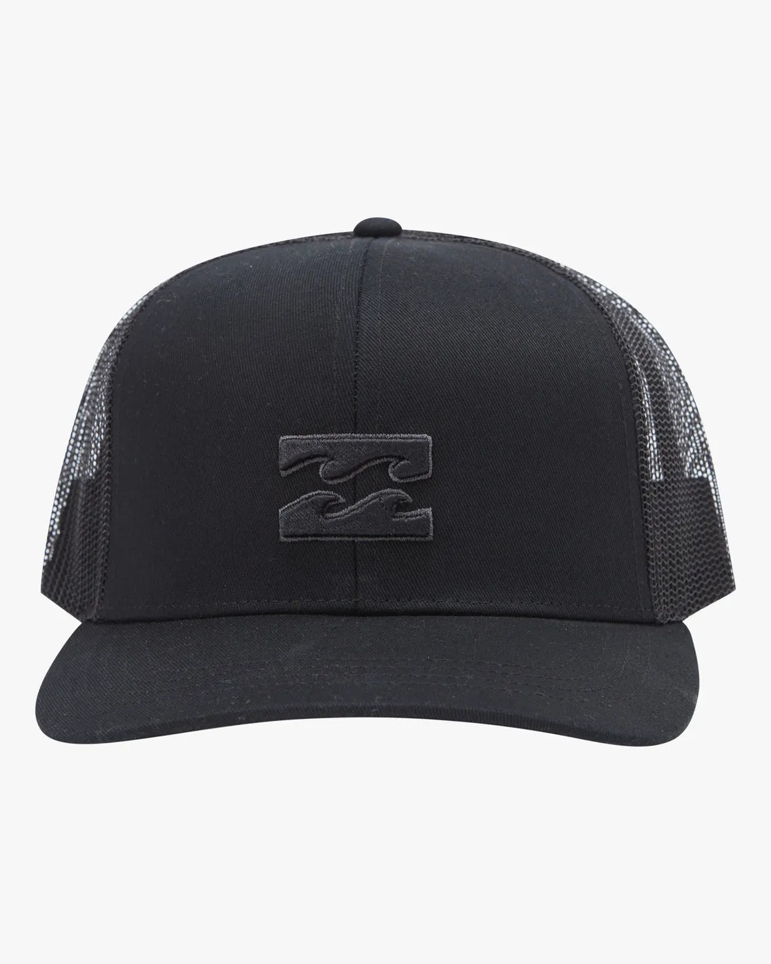 All Day Trucker Hat - Stealth