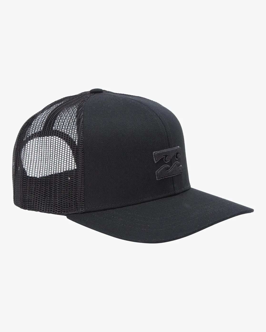 All Day Trucker Hat - Stealth