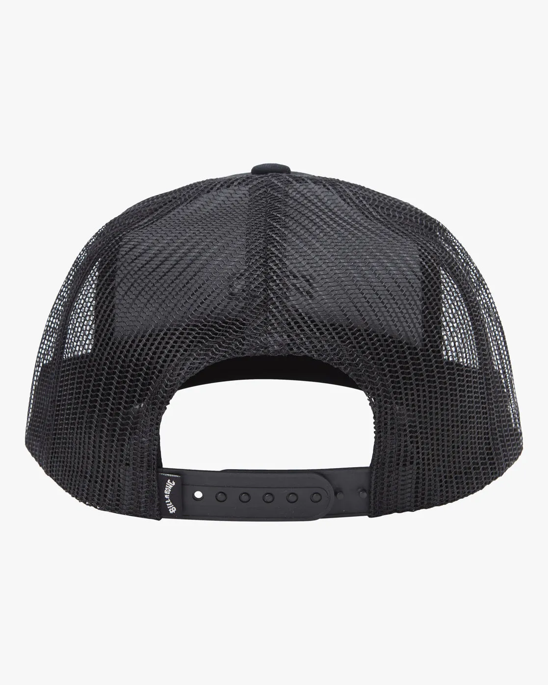 All Day Trucker Hat - Stealth