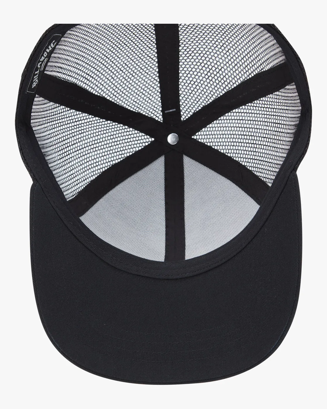 All Day Trucker Hat - Stealth