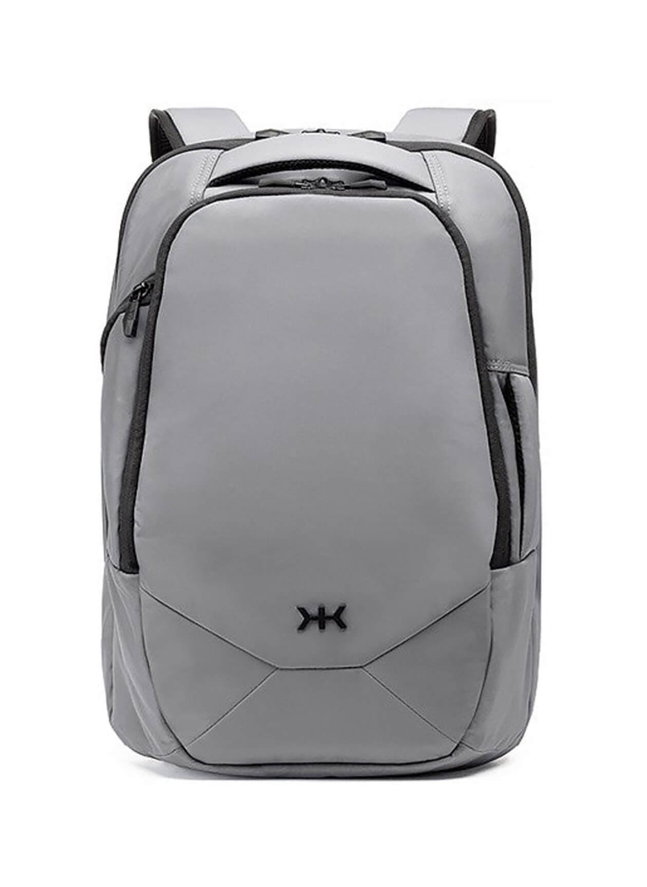 Alloy Gray KNACK Series 2 Medium Expandable Backpack 