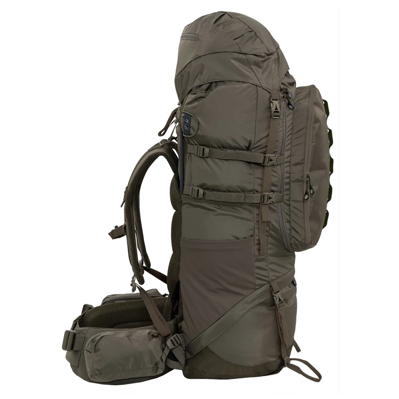 Alps Mountaineering Cascade 90 Backpack Clay