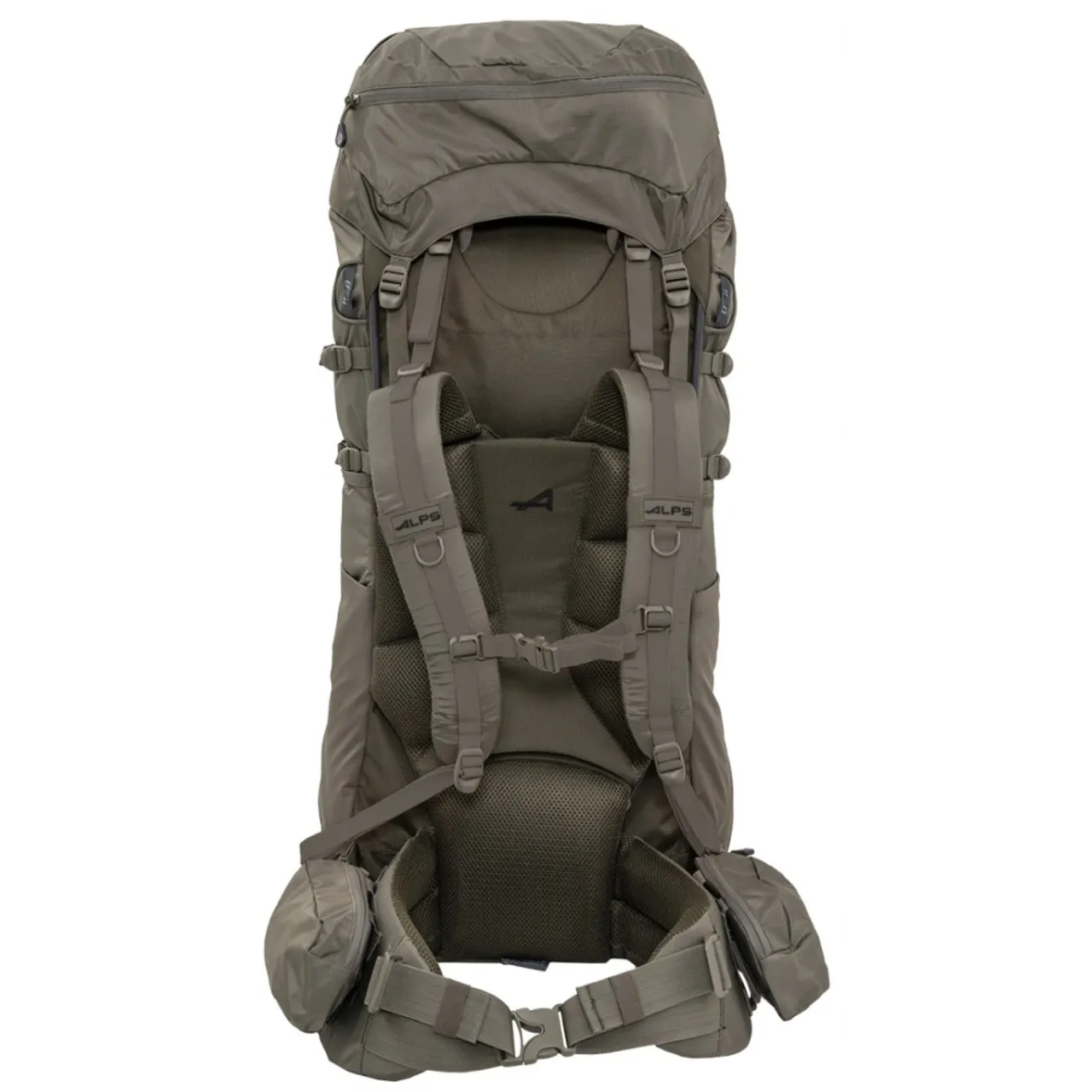 Alps Mountaineering Cascade 90 Backpack Clay