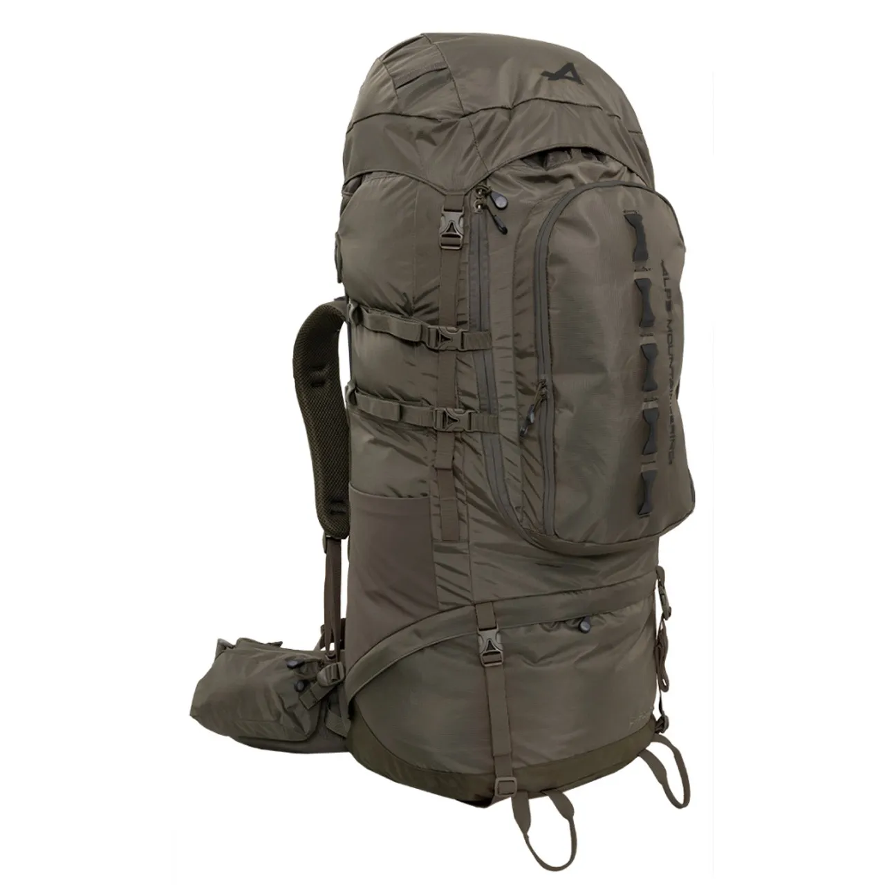 Alps Mountaineering Cascade 90 Backpack Clay