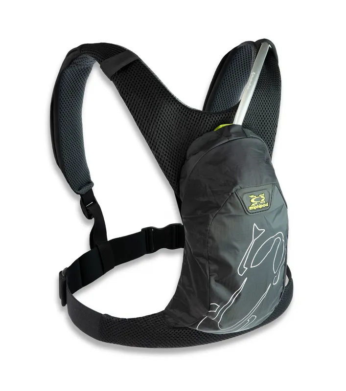 Amphipod PURERUN ULTRALIGHT HYDRATION VEST WITH 600ML RESERVOIR