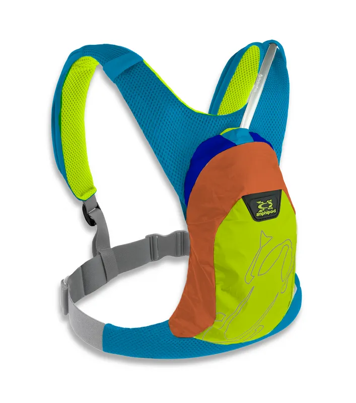 Amphipod PURERUN ULTRALIGHT HYDRATION VEST WITH 600ML RESERVOIR