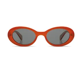 Ana Fox Sunglasses