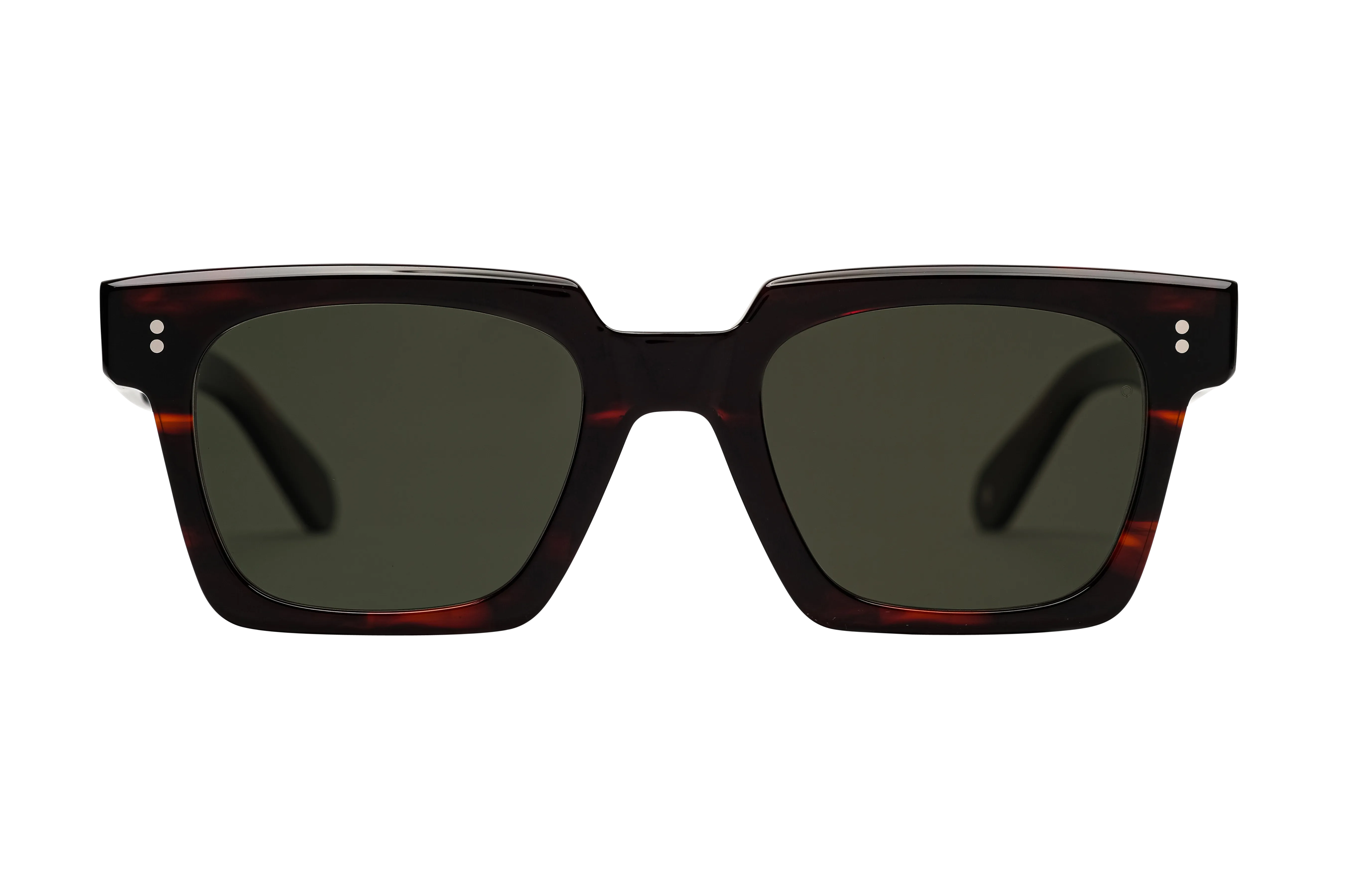 Anna Sunglasses | Dark Havana