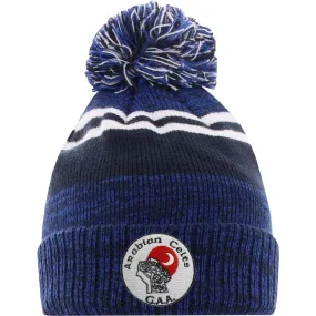 Arabian Celts Canyon Bobble Hat