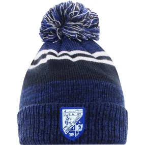 Argeles Rugby Canyon Bobble Hat