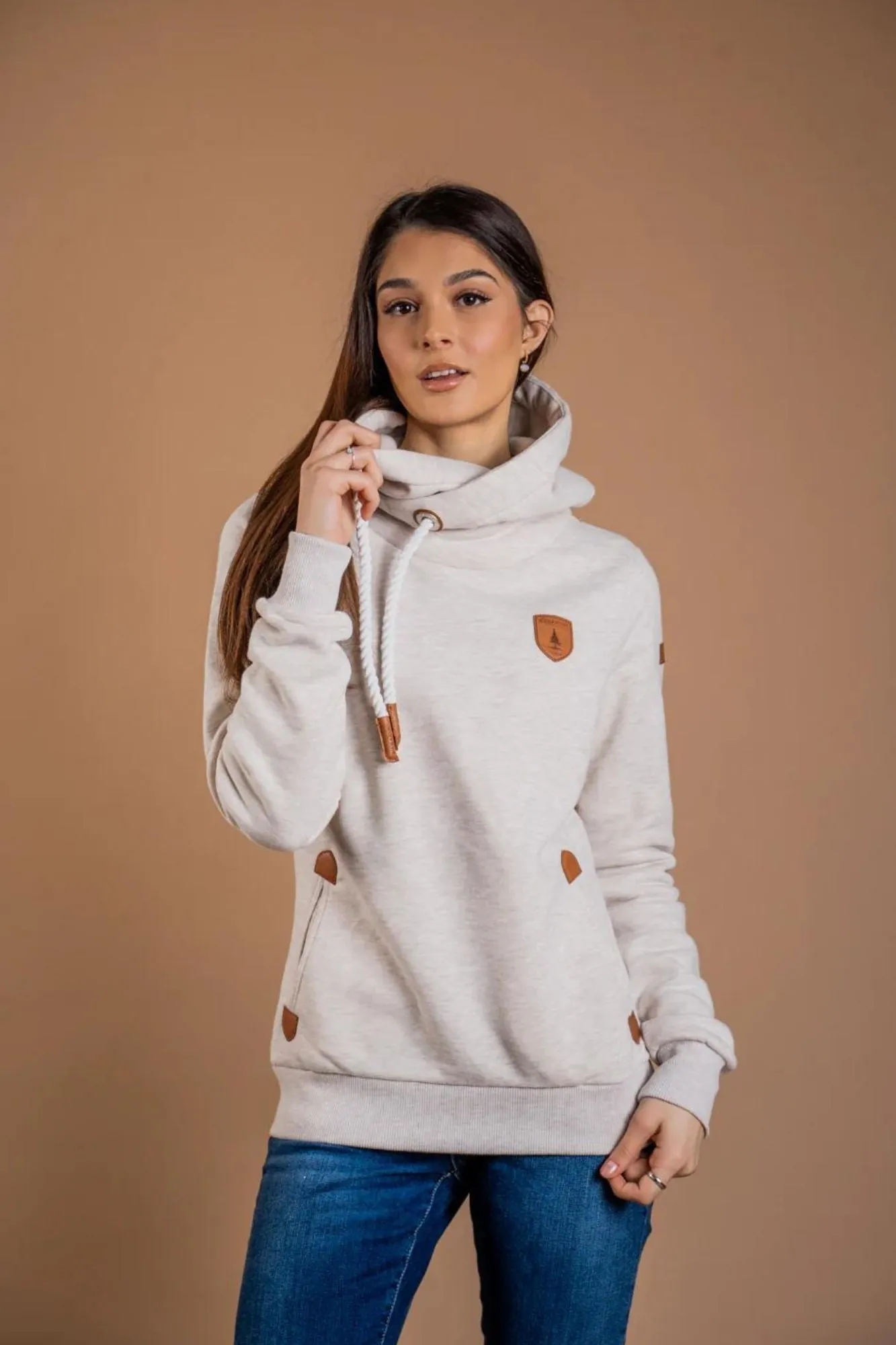 Artemis Hoodie