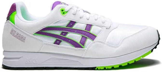 ASICS Gel Saga sneakers White