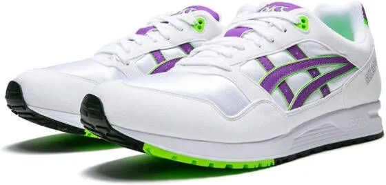 ASICS Gel Saga sneakers White