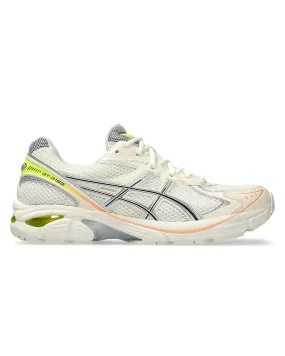 Asics GT-2160 Paris Cream/Safety Yellow