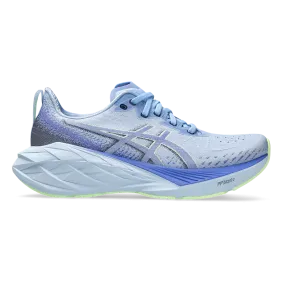 Asics Novablast 4 - Light Sapphire - Sapphire