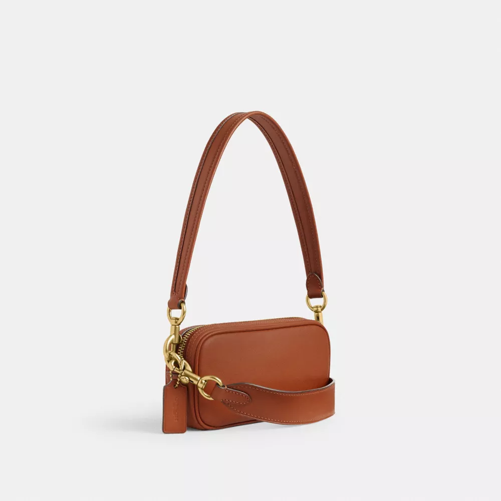 AVERY SHOULDER BAG