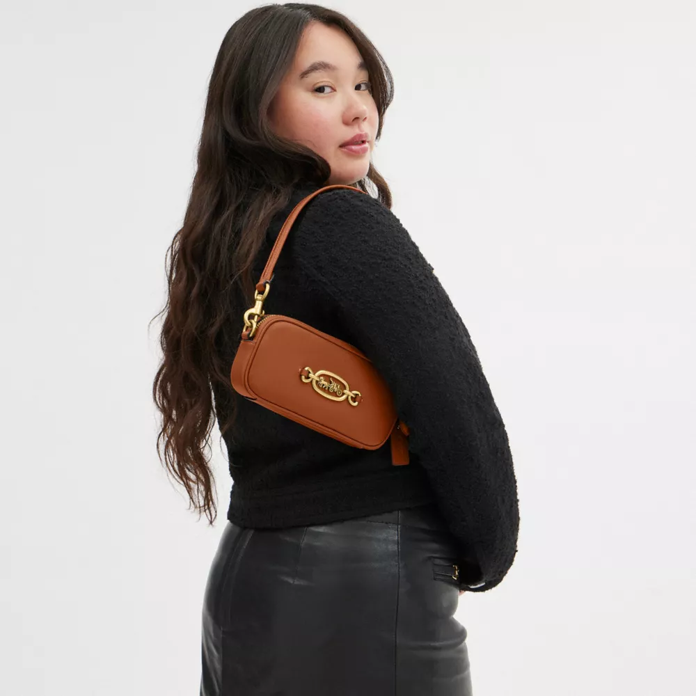 AVERY SHOULDER BAG