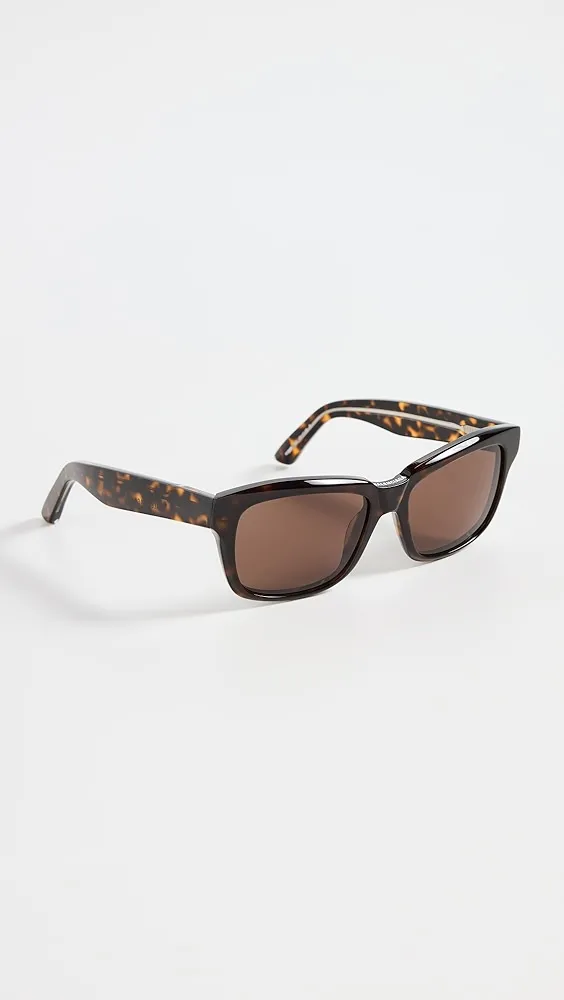 Balenciaga   Weekend Sunglasses 