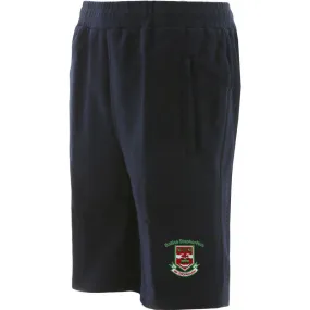 Ballina Stephenites Benson Fleece Shorts