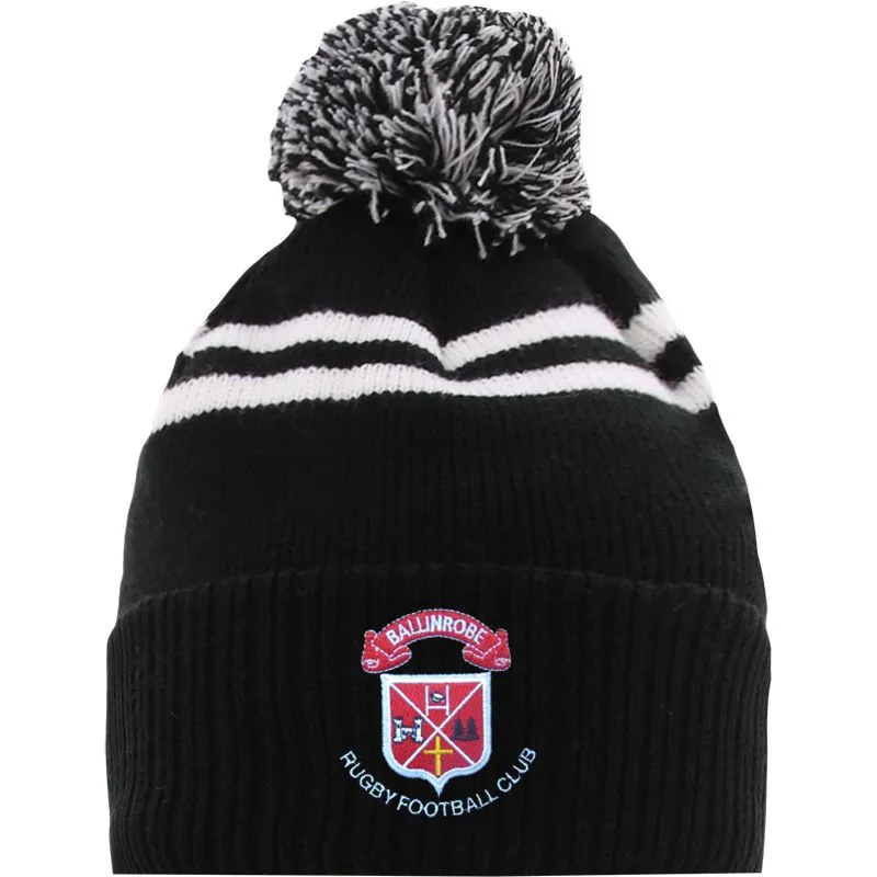 Ballinrobe RFC Canyon Bobble Hat