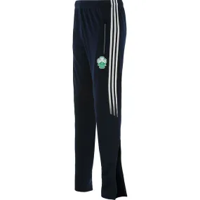 Ballymanus GAA Reno Squad Skinny Tracksuit Bottoms