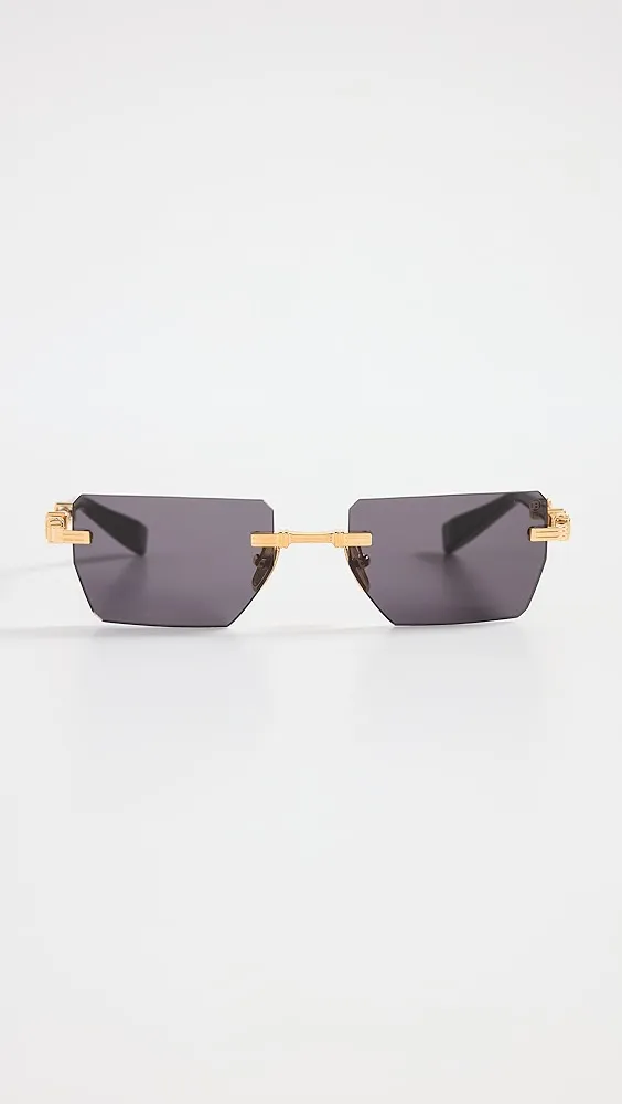 Balmain   Pierre Sunglasses 