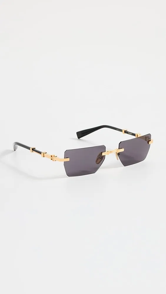 Balmain   Pierre Sunglasses 