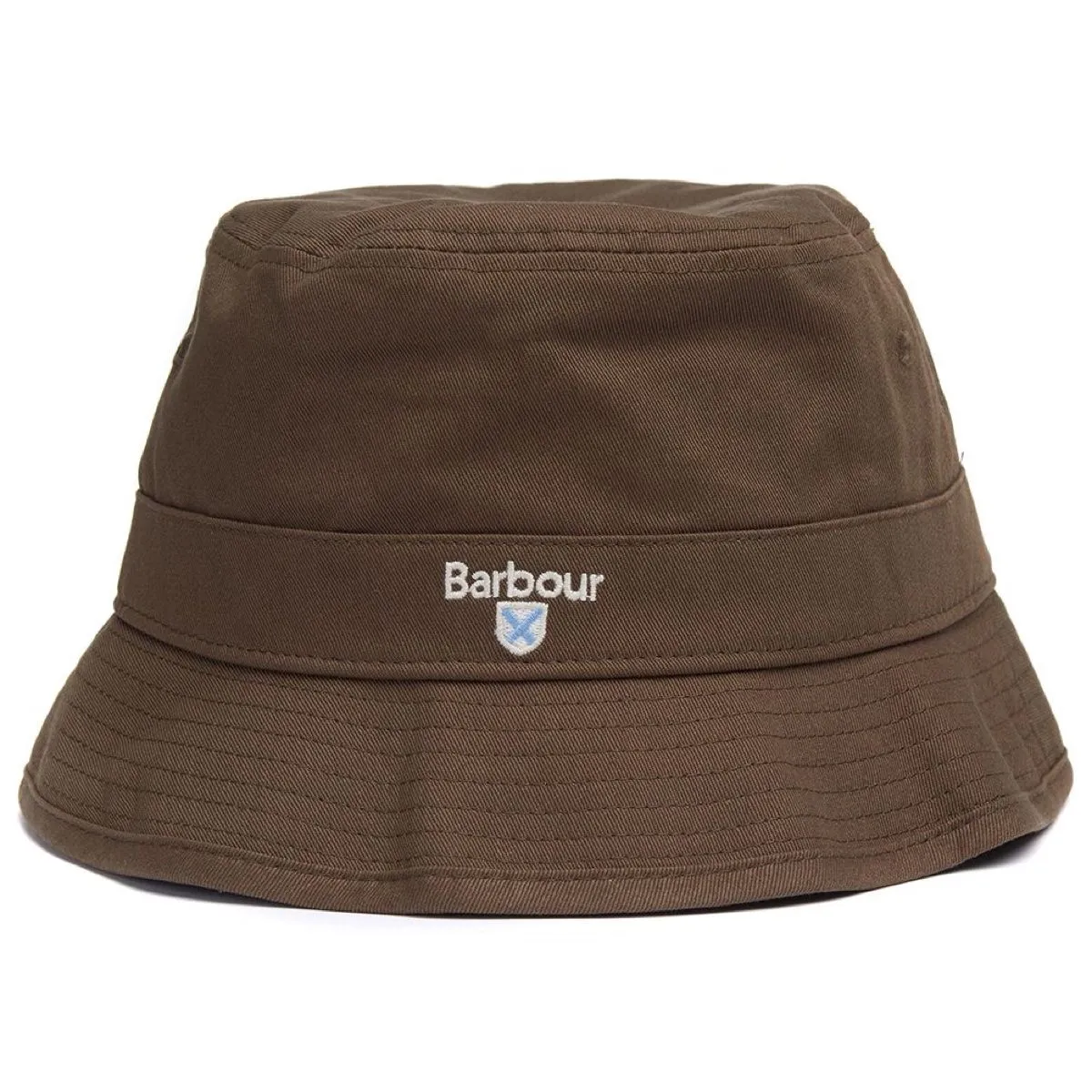 Barbour Cascade Bucket Hat | Olive