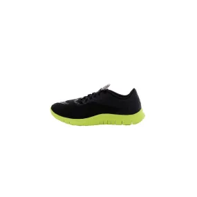 Baskets Nike Free Hypervenom Low - 725125-001 - Noir - Homme