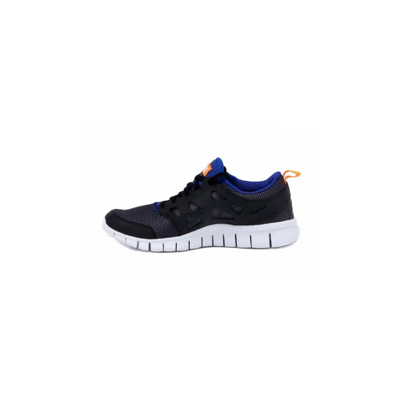 Baskets Nike Free Run 2 (Gs) - Noir - Junior