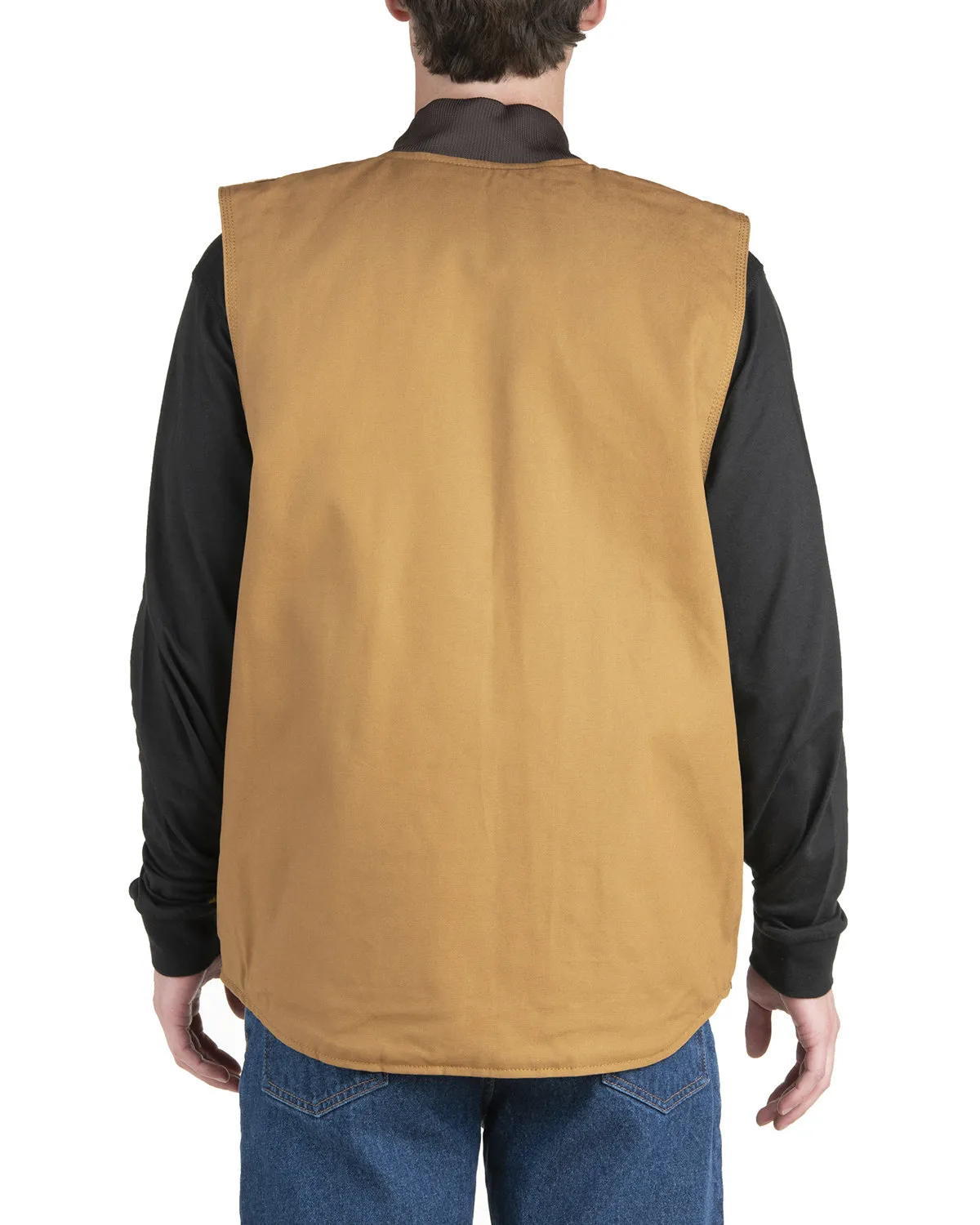 Berne V812 Men's Workman's Duck Vest