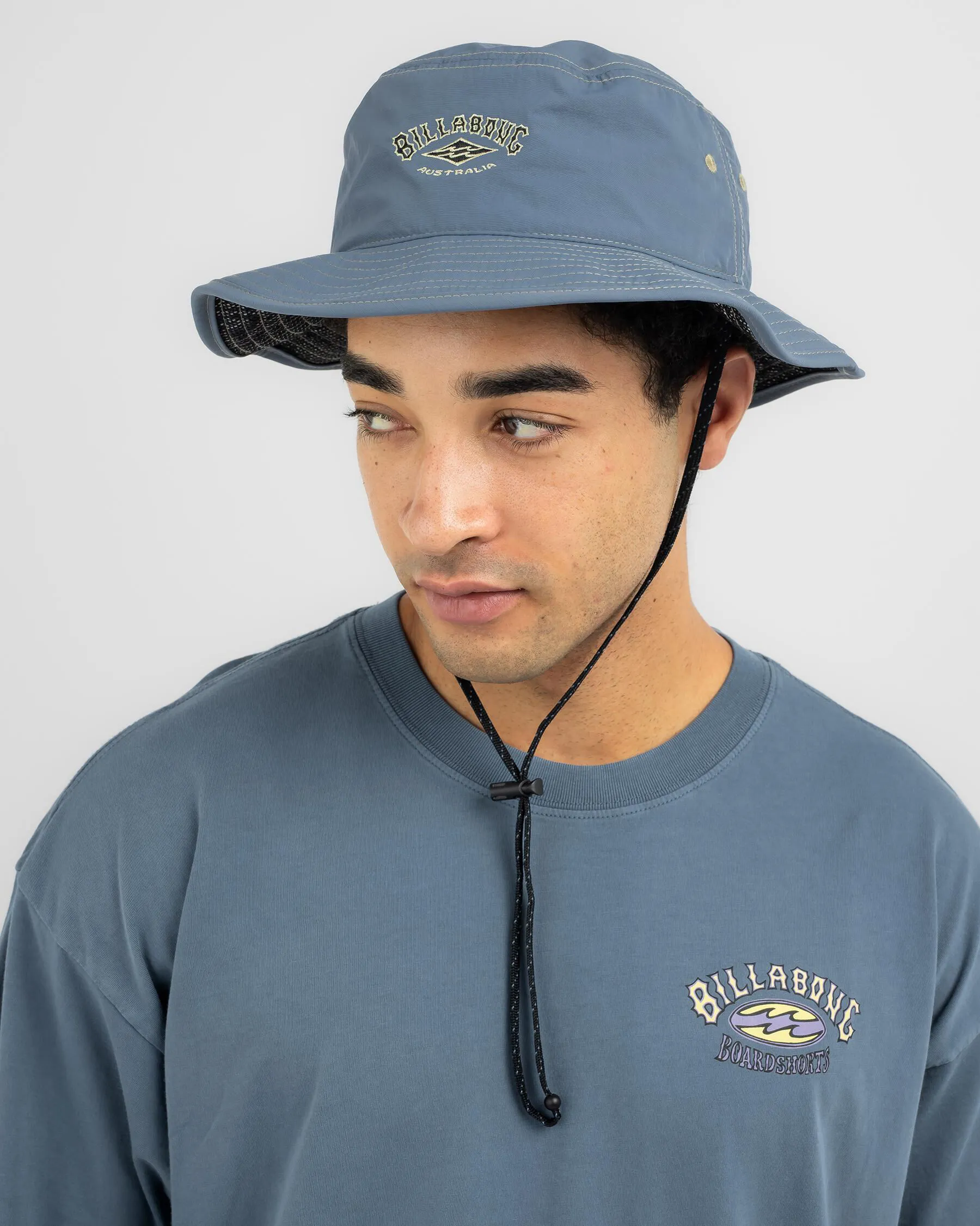 Billabong ADIV Shasta Boonie Hat