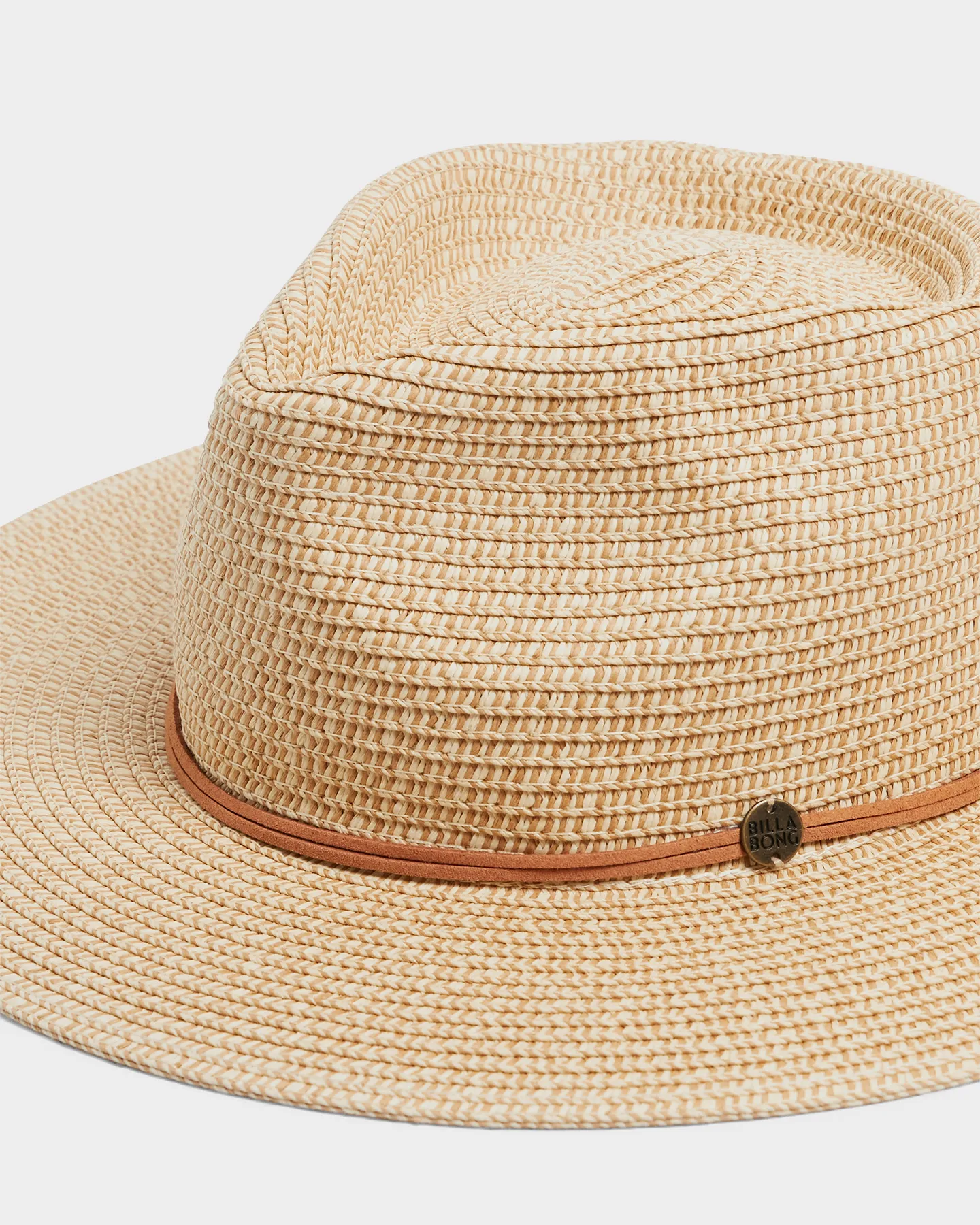 Billabong Miranda Hat - Natural | SurfStitch