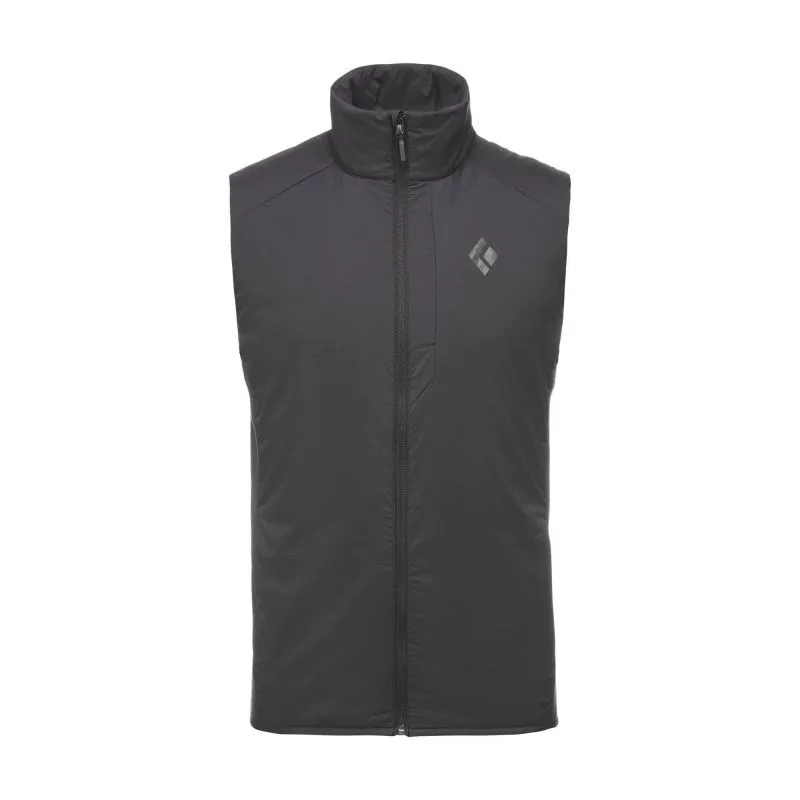 Black Diamond - First Light Hybrid Vest - Synthetic vest - Men's