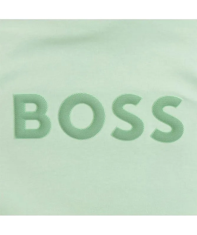 Boss Soody 1 Men's Hoodie | Mint 50510334-388 at kular fashion