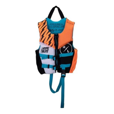 Boys' Hyperlite Indy Life Vest