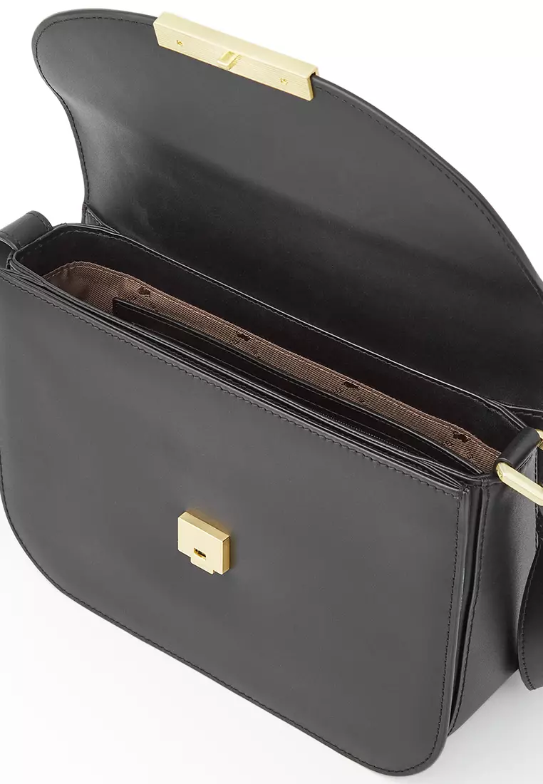 Braun Buffel Paris Shoulder Bag