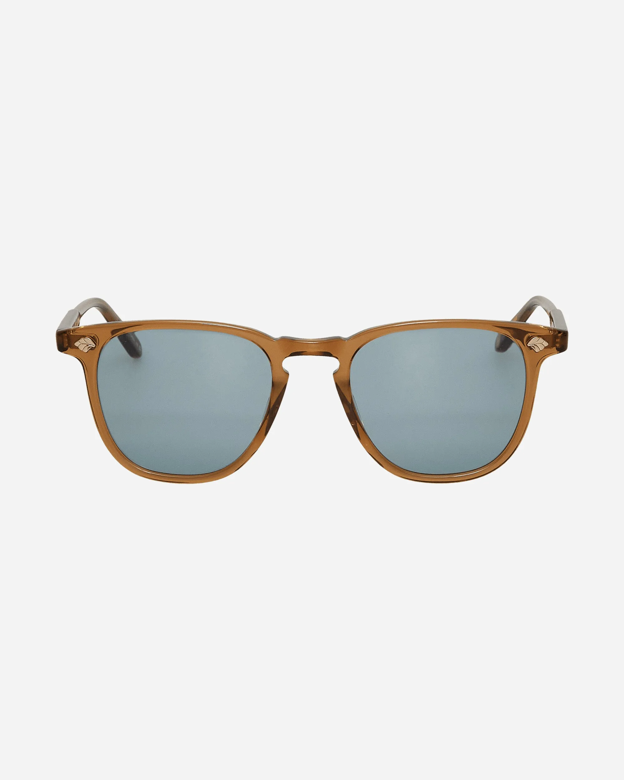 Brooks II Sunglasses Caramel