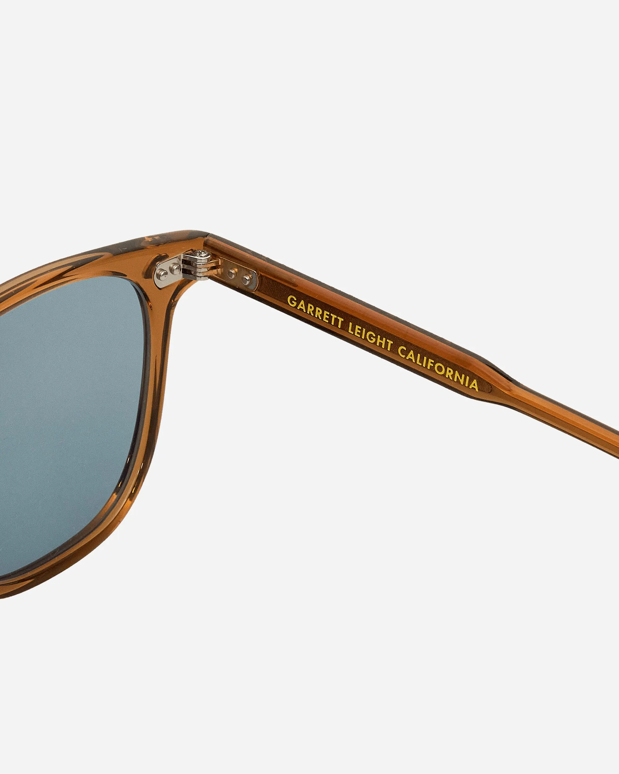 Brooks II Sunglasses Caramel