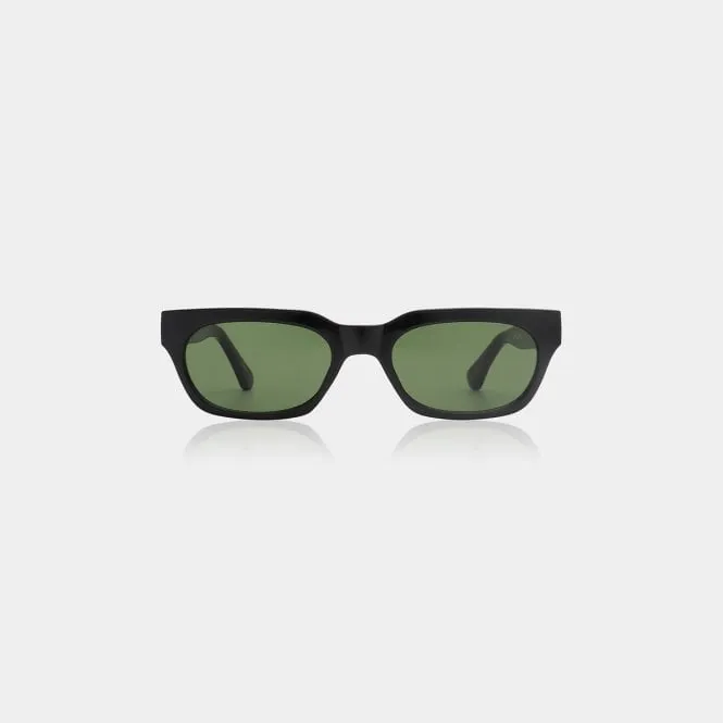 Bror Sunglasses - Black