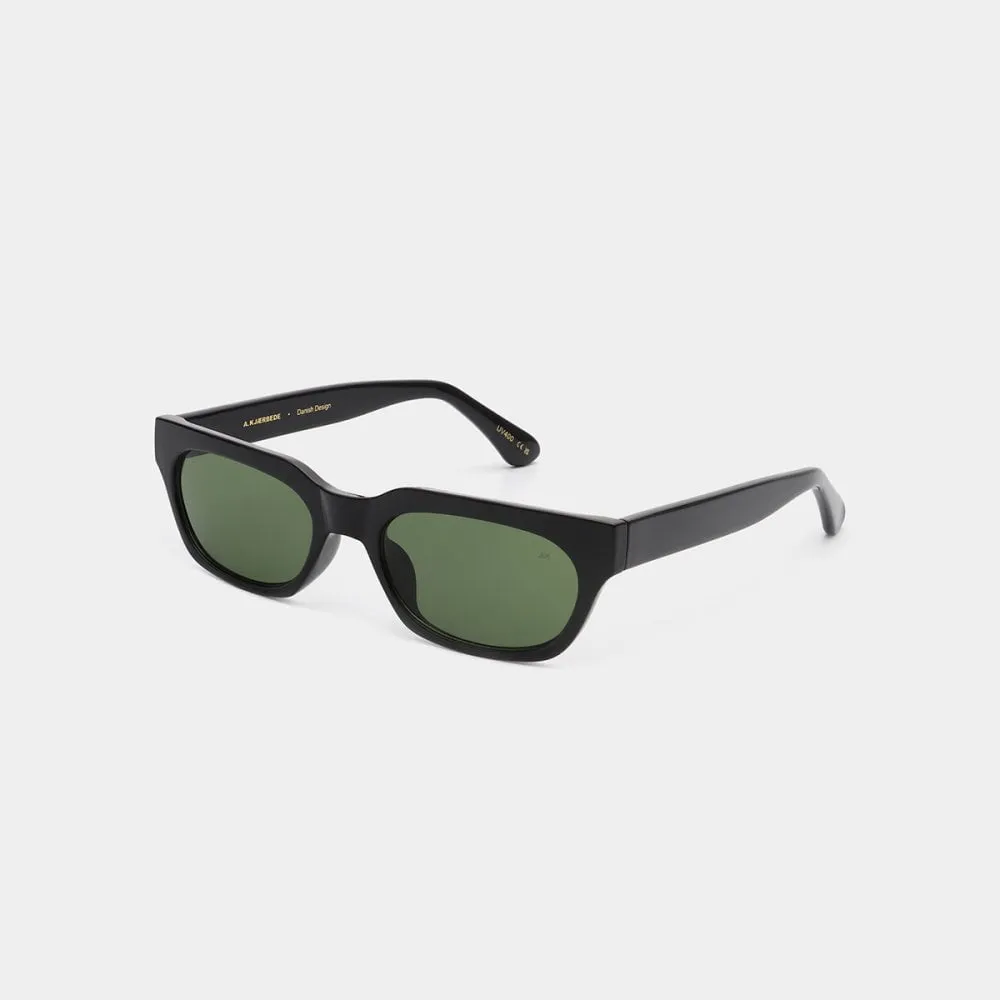 Bror Sunglasses - Black