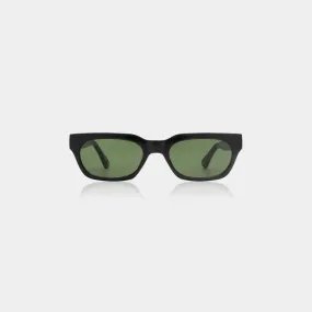 Bror Sunglasses - Black